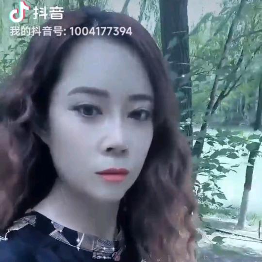 蔷薇是一种🌸
