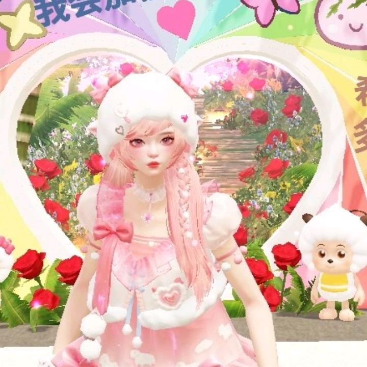 心児吖（吃丹修仙）