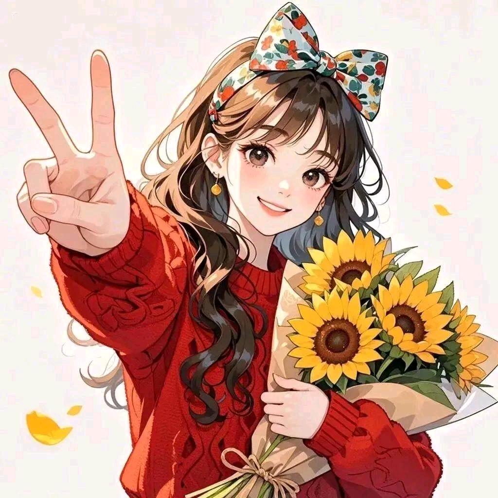 Yang、尛娜