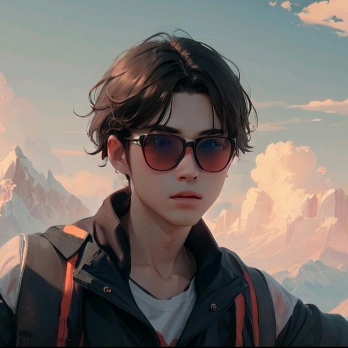 张xiao凡ENFJ墨宸