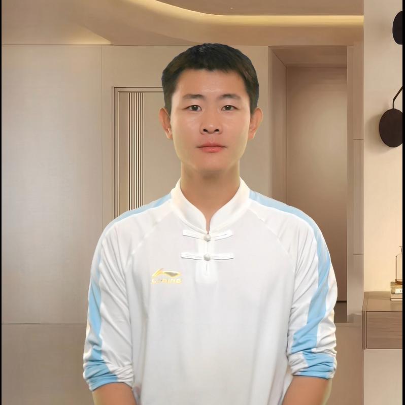 夏康-瘦型糖增肌增重训练(暂停直播）