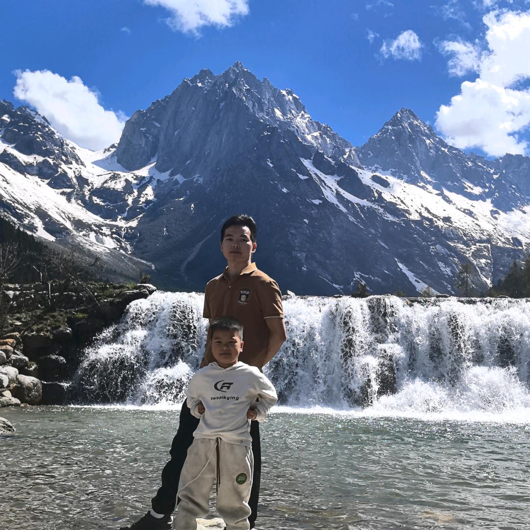 广安实力木工（甘）