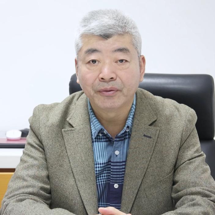 股骨头郭晓忠教授