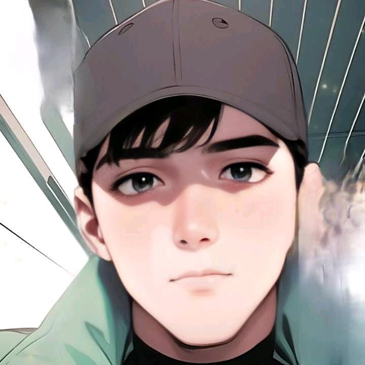 🌿 余生随心 🌿