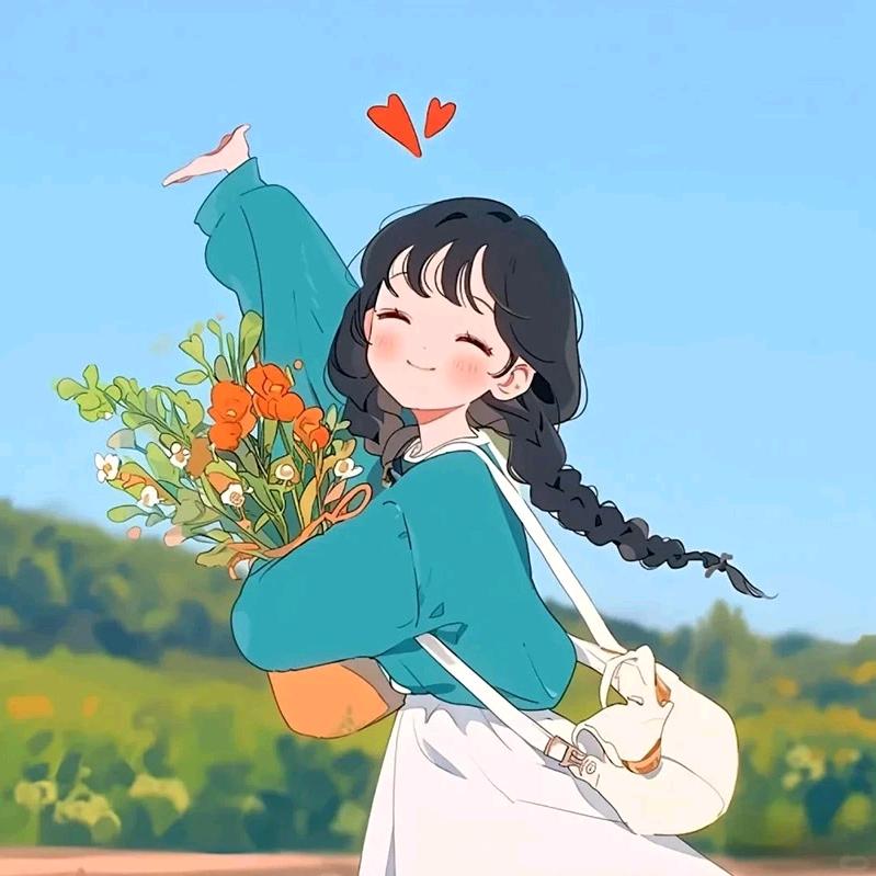 🍃是双双吖🍃