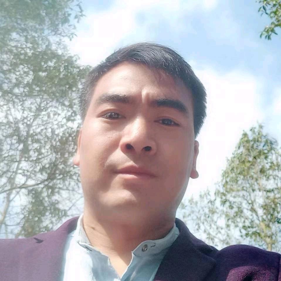 开心就好，