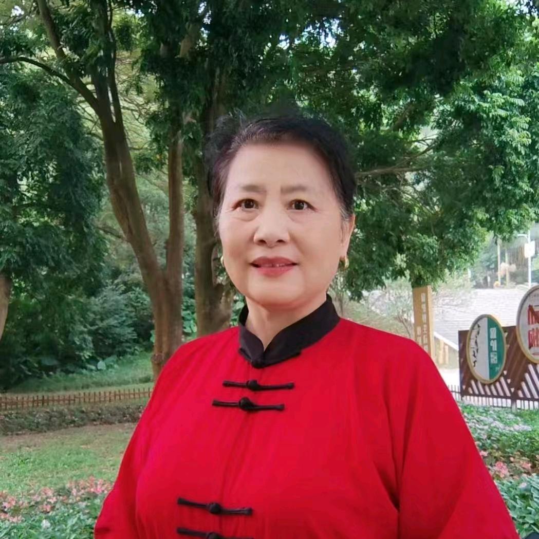 安静姐