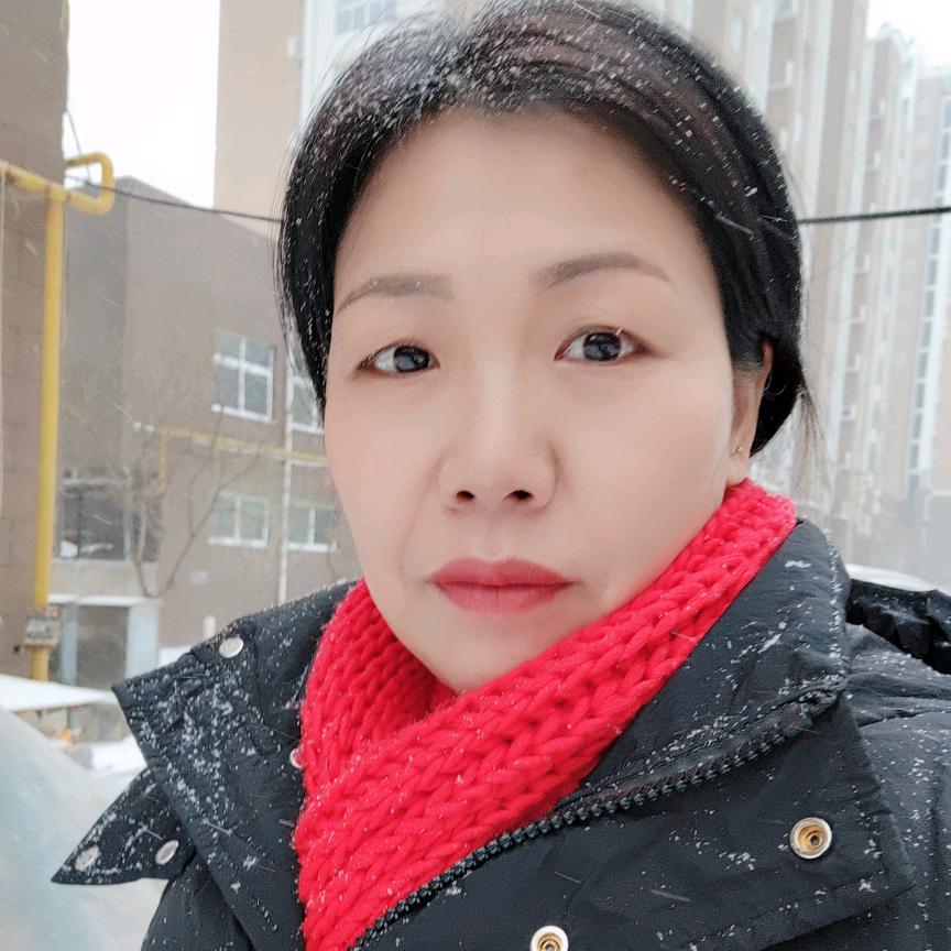 安阳妈妈装娟姐