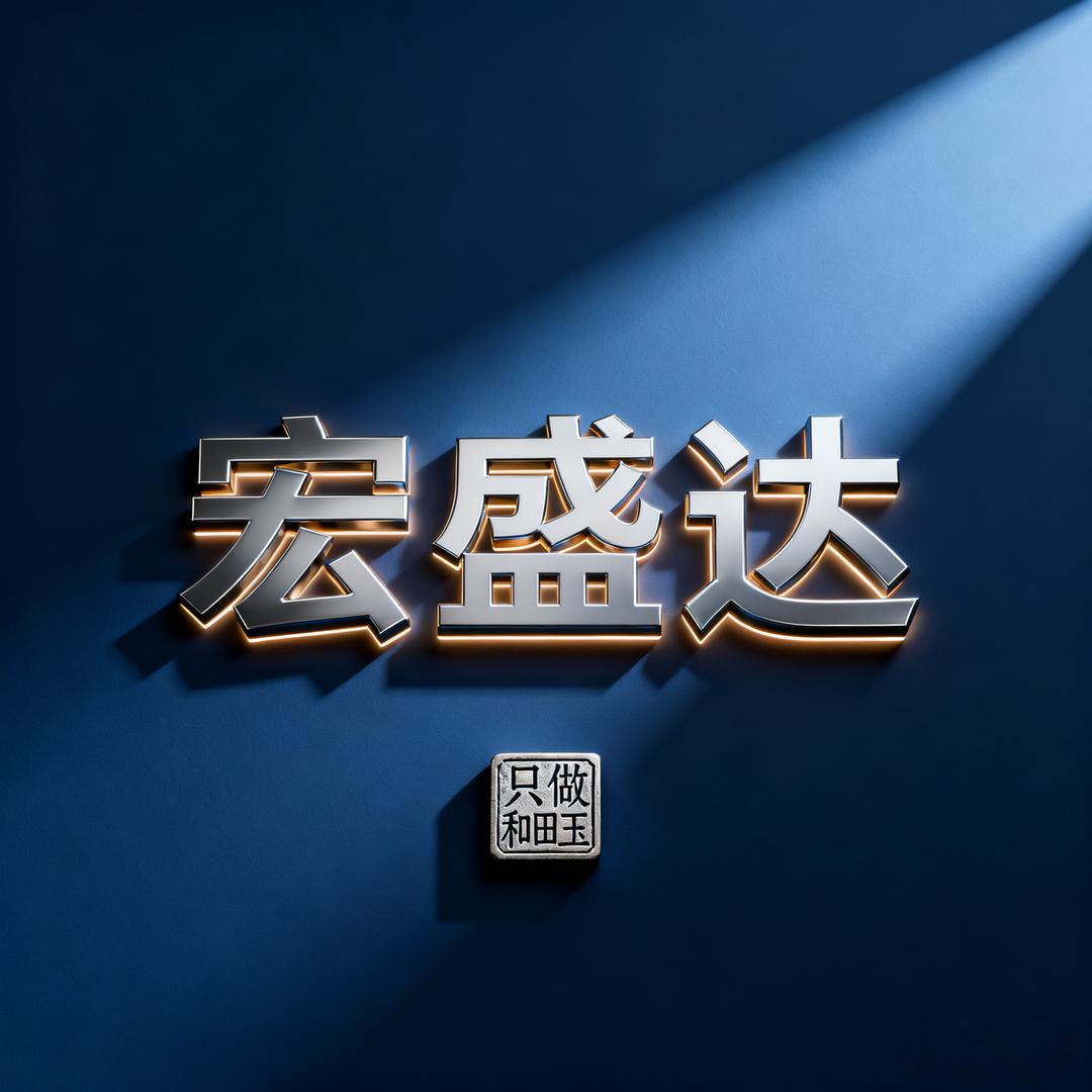 宏盛达（只做和田玉）