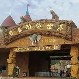 江西唯美动物世界团购