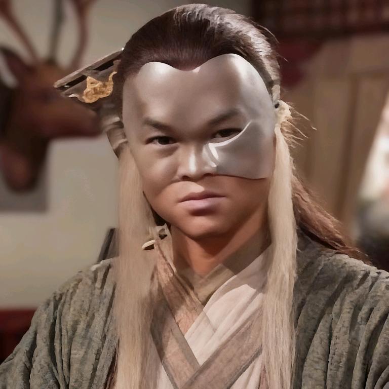 🌈迷死她大雄