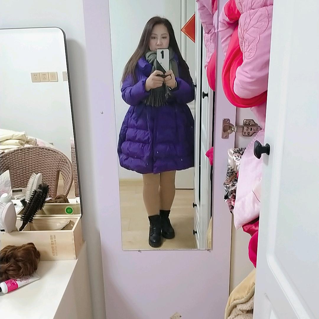 雨滴（万氏卤菜）（拒绝连赞）