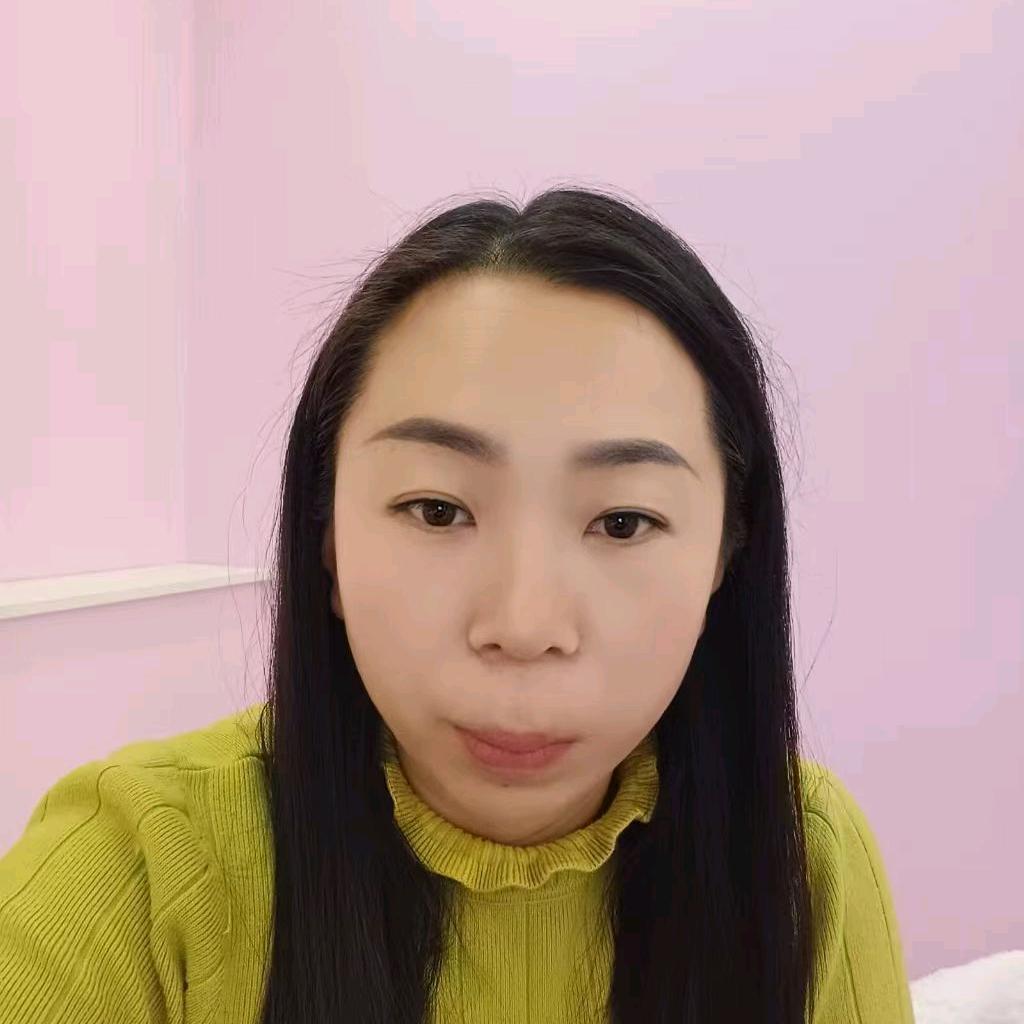 丁雪英