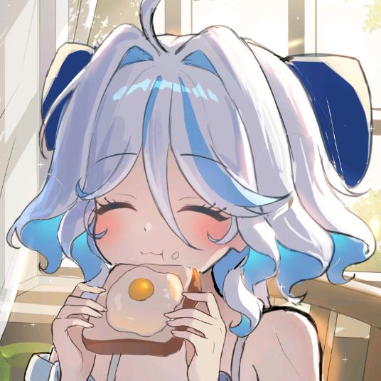 FUNNA不芙
