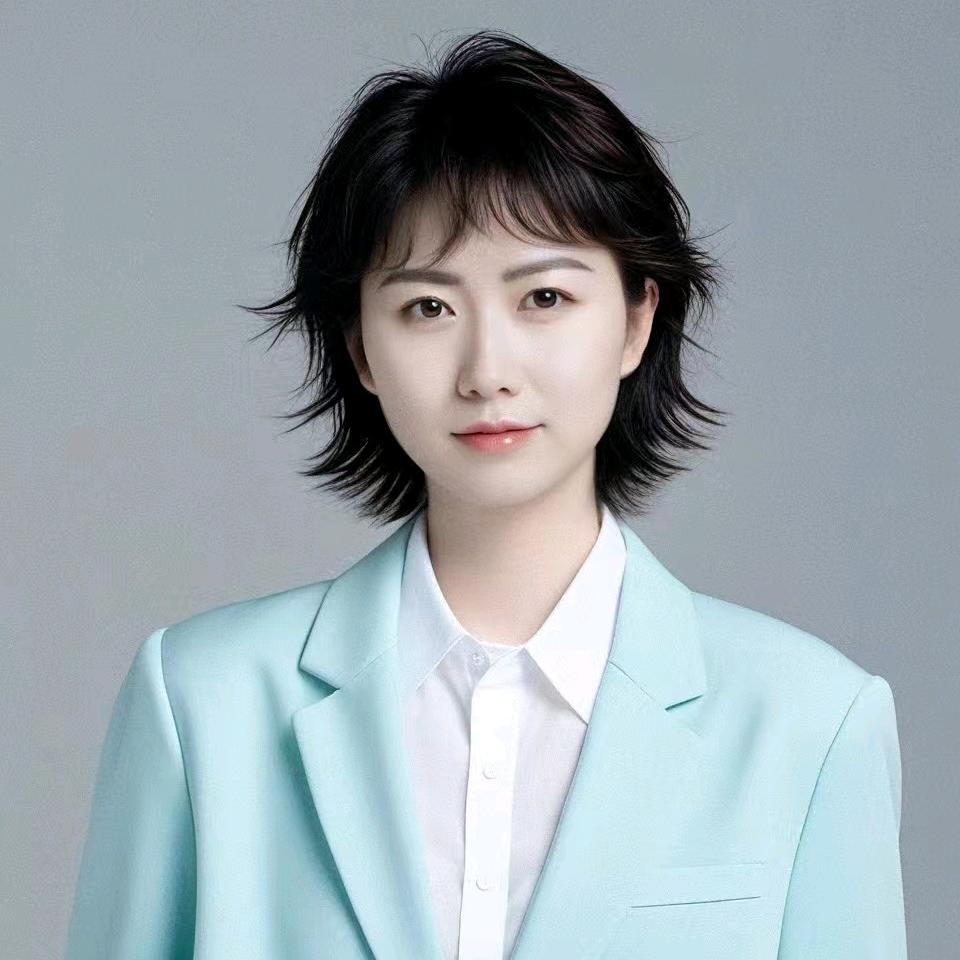 伟霞健康创业说
