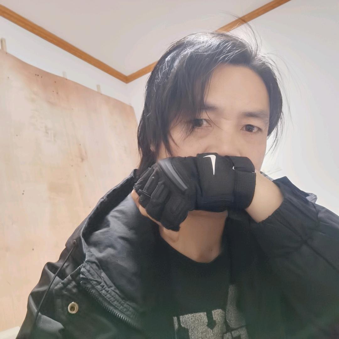 岁月无声