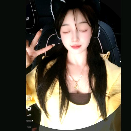 半糖姗妹