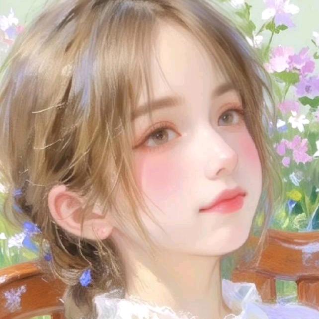 小仙女～梅头像