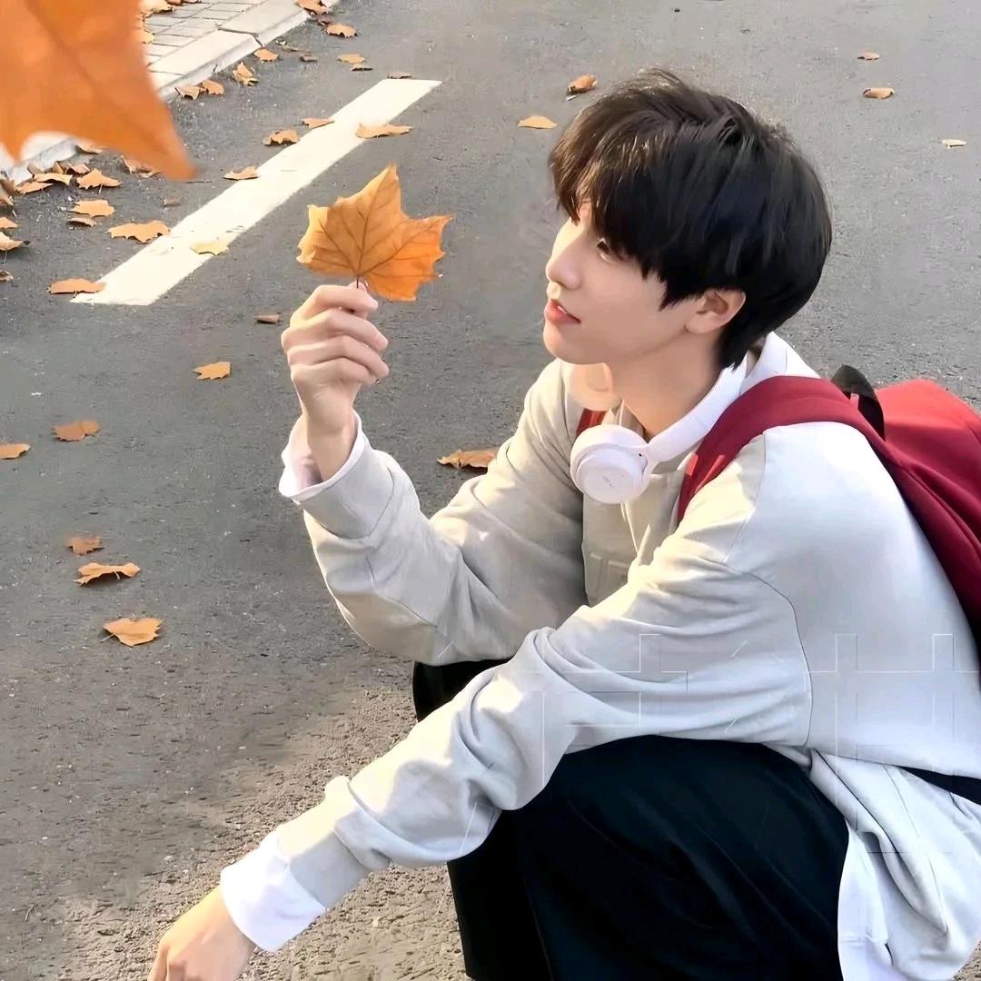 晚没有安