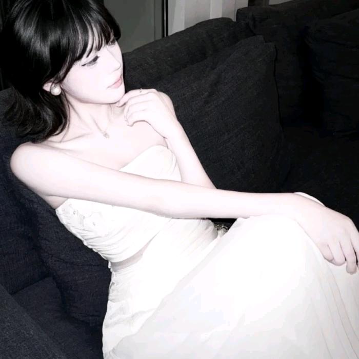 Darling.