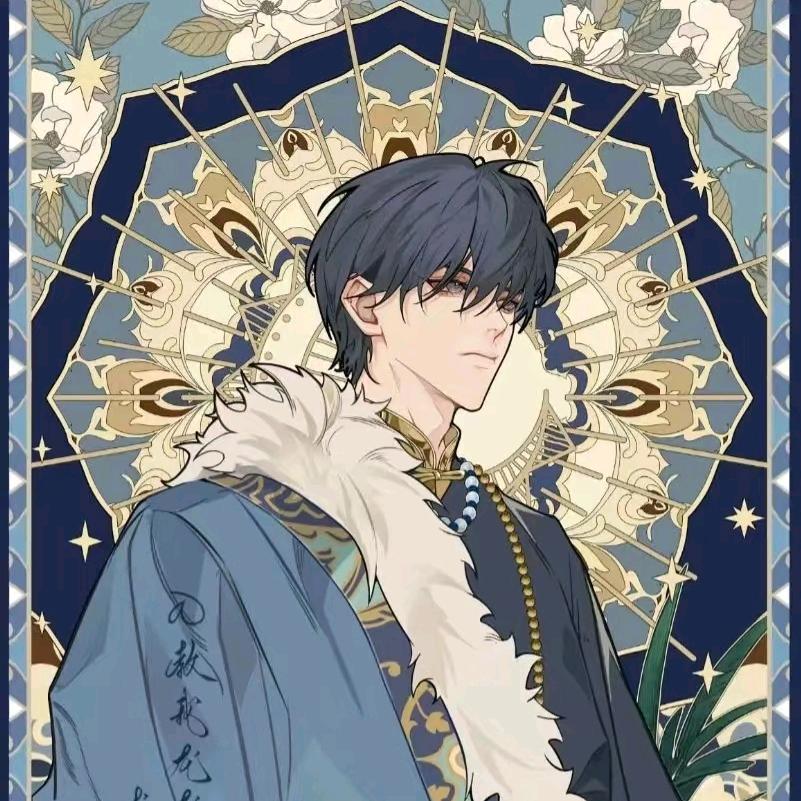 ⁺✞ʚ吴邪重度依赖ɞ✟₊