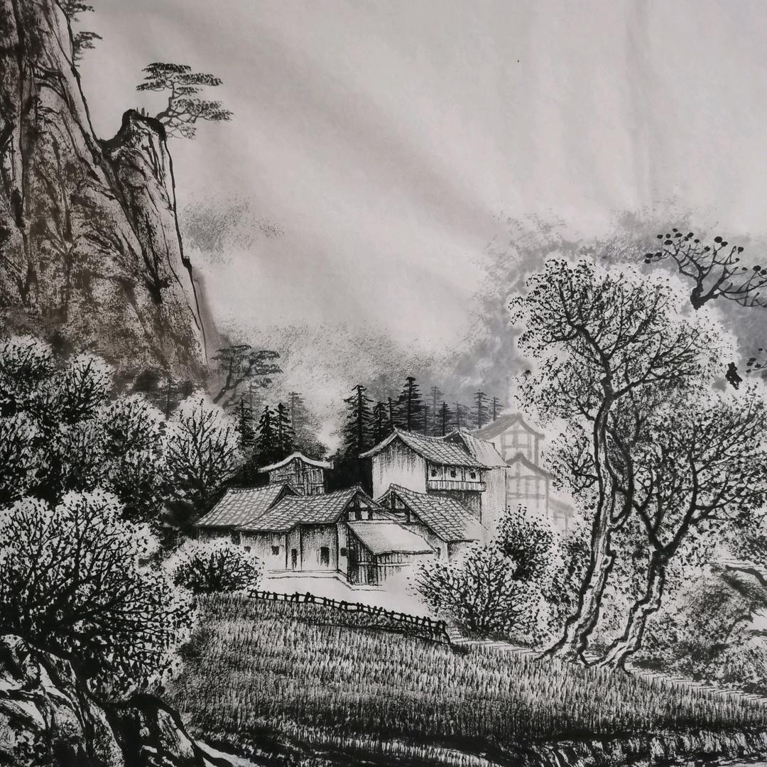 🌻倚山听风🌲