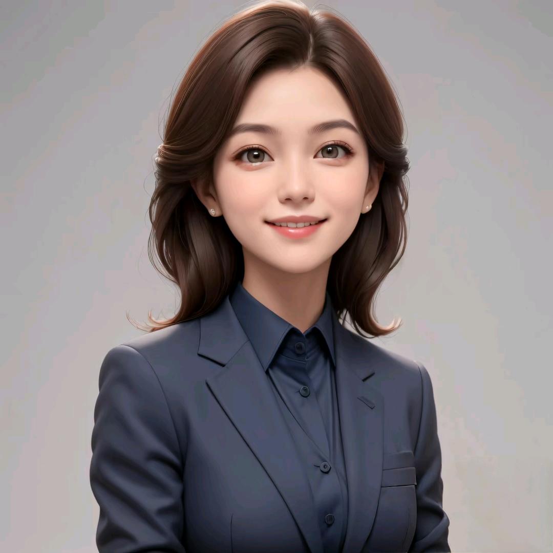 保定升学规划雅雅老师