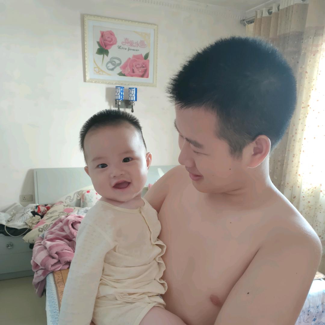 万憨憨聊聊天