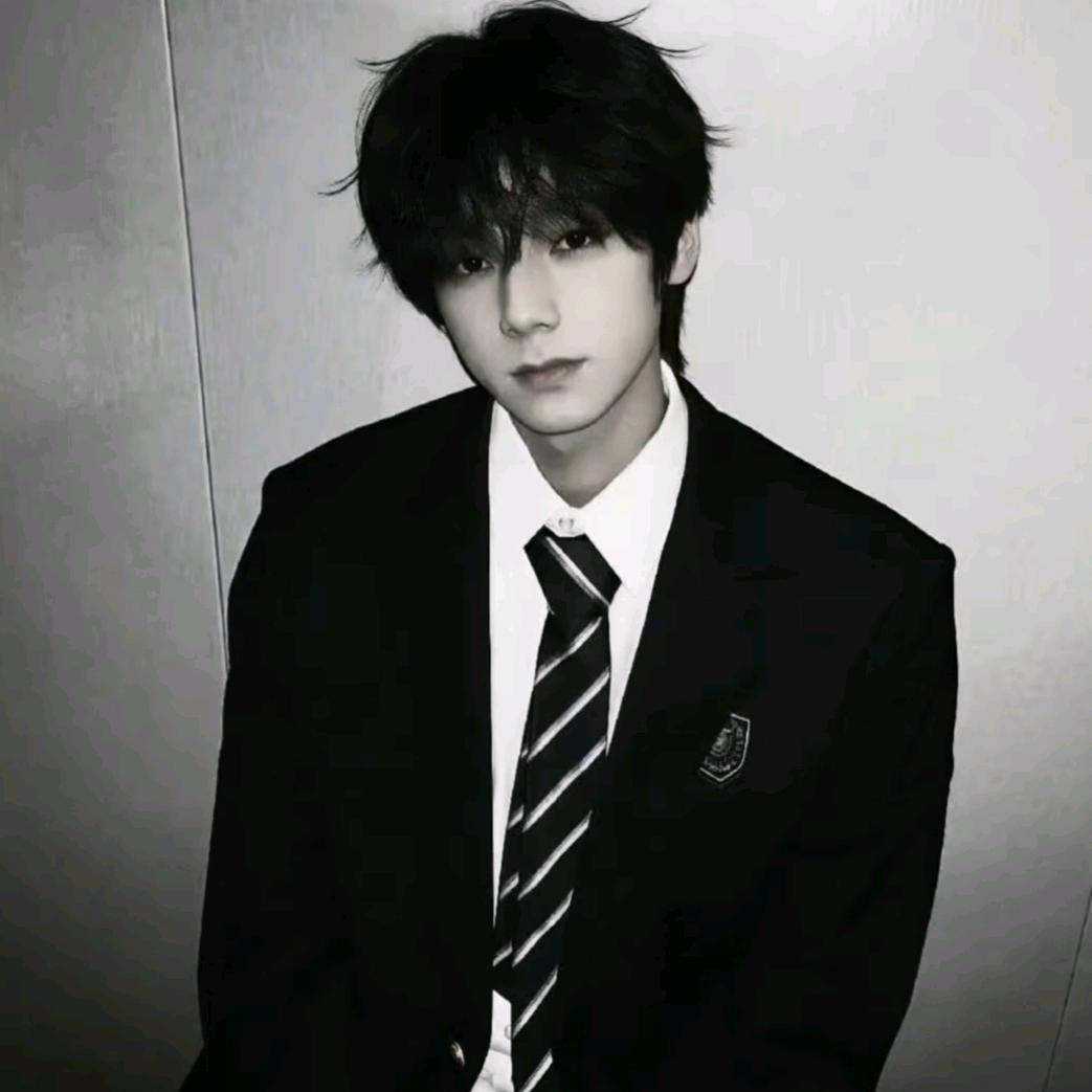 十一.🍍（被白鹿翻牌版