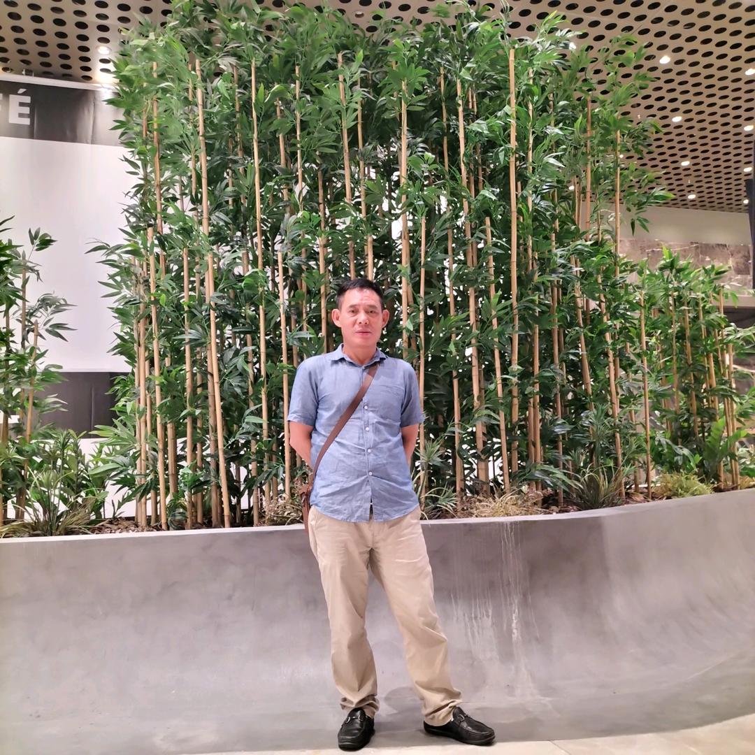 人生总在路上旺哥