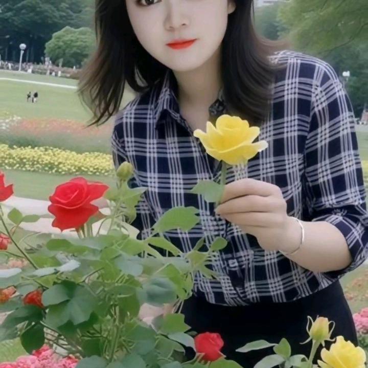 美香花