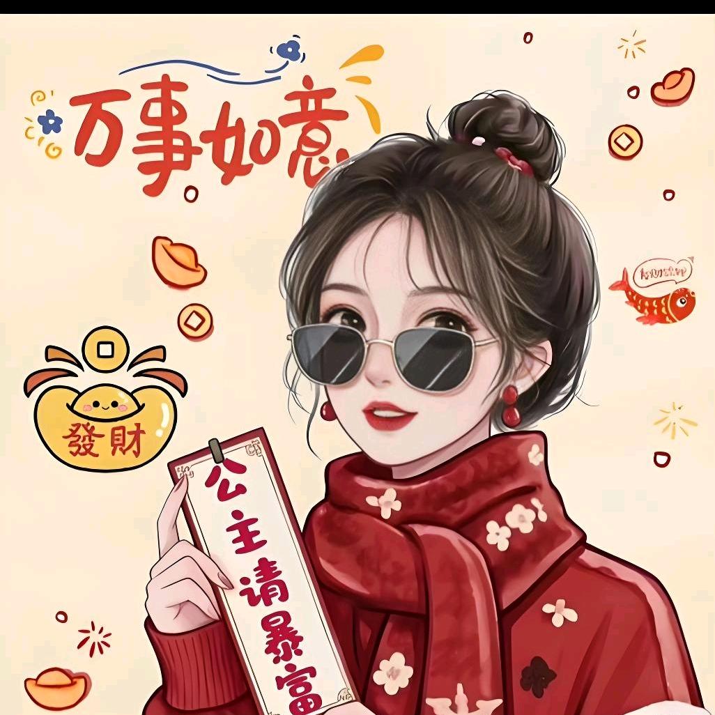 华莉好物