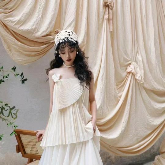 灌南囍嫁化妆师小雪「招学员」