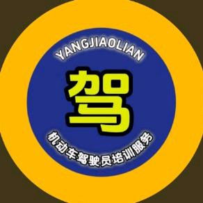 (天津杨教练)顺达驾驶员服务工作室