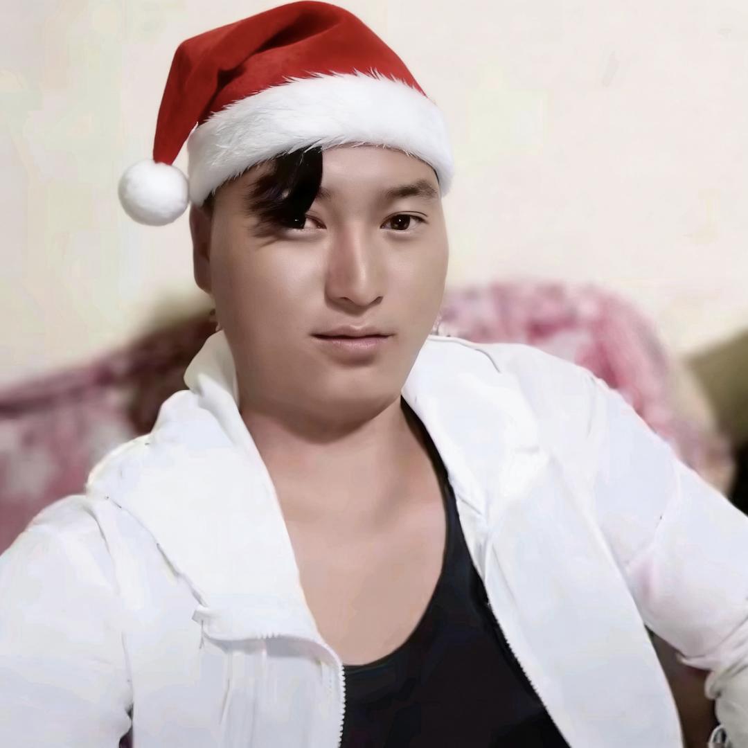 因头像太帅被说本人