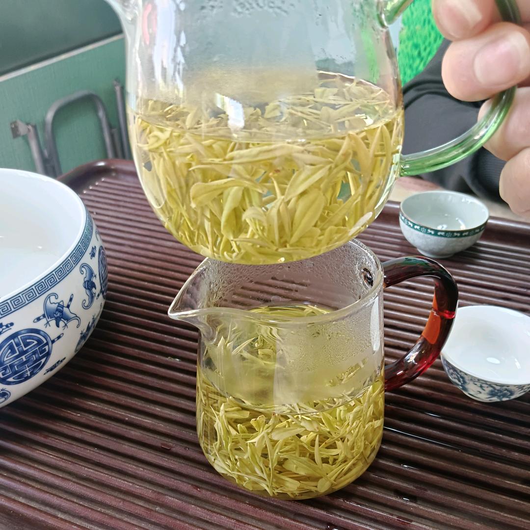 英英茶叶