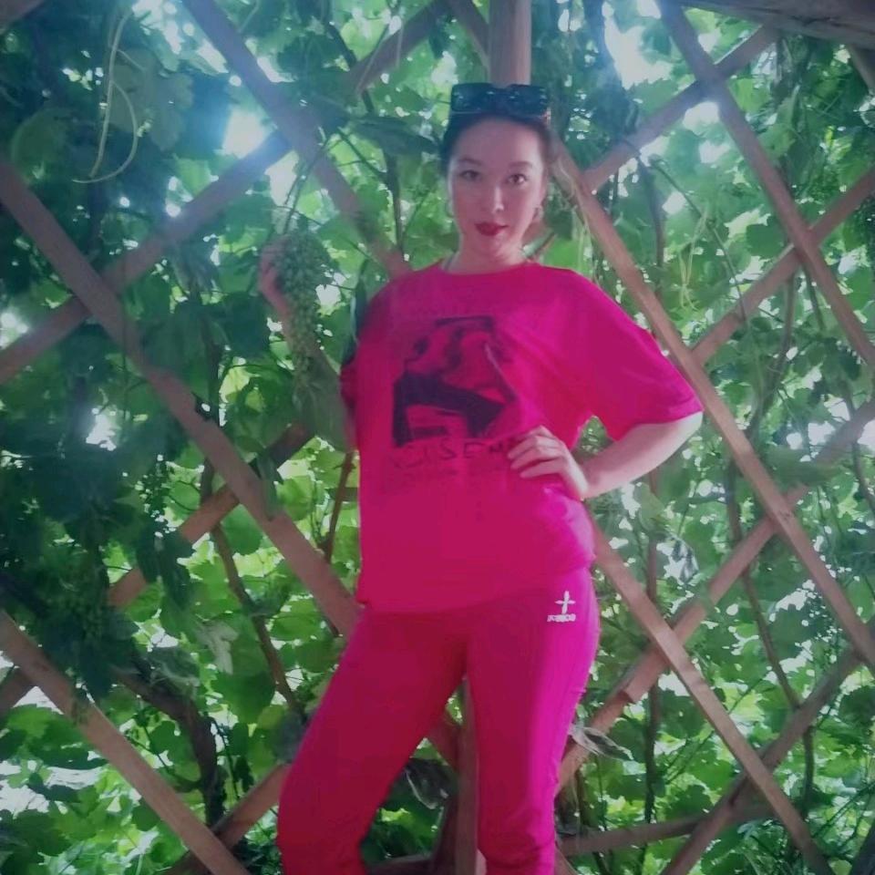 辛福💞