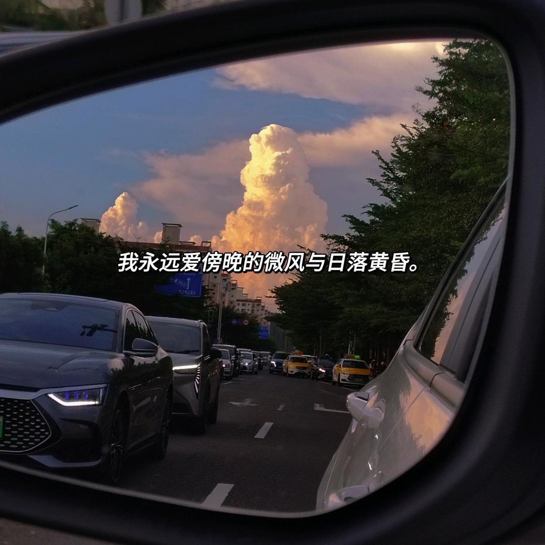 镜头里的山海与爱