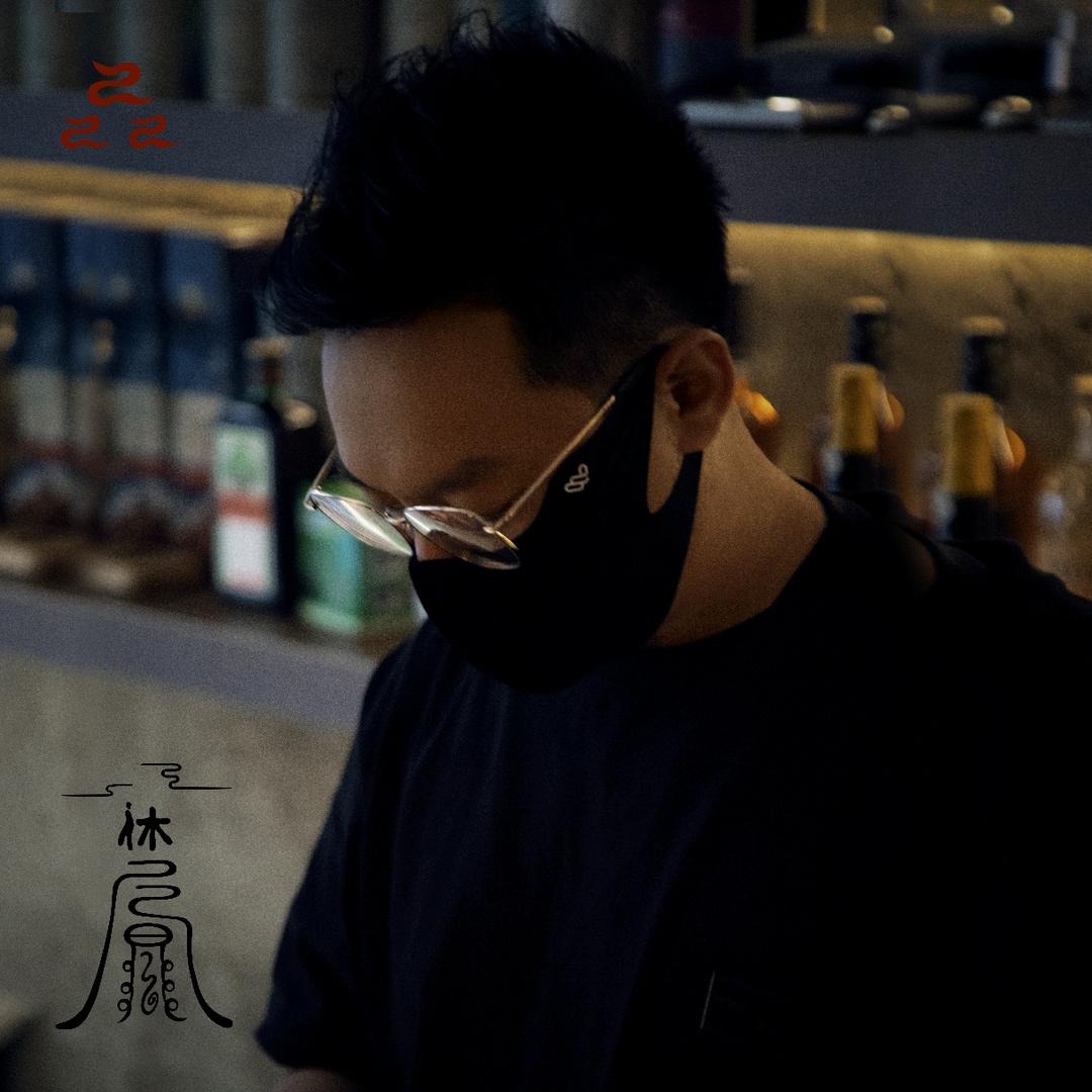 北派韩玖䞹