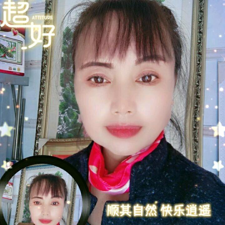 果果🎤19点20