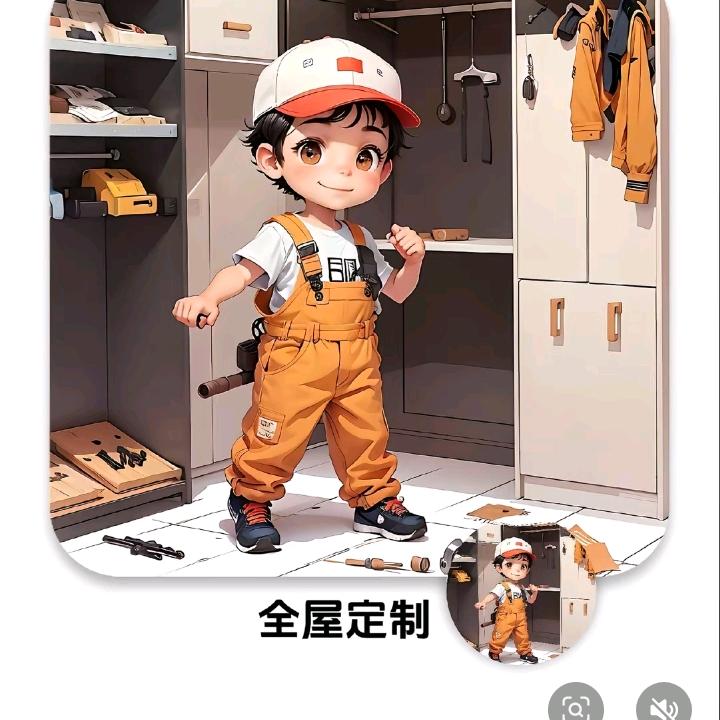 全友家居高端私人订制
