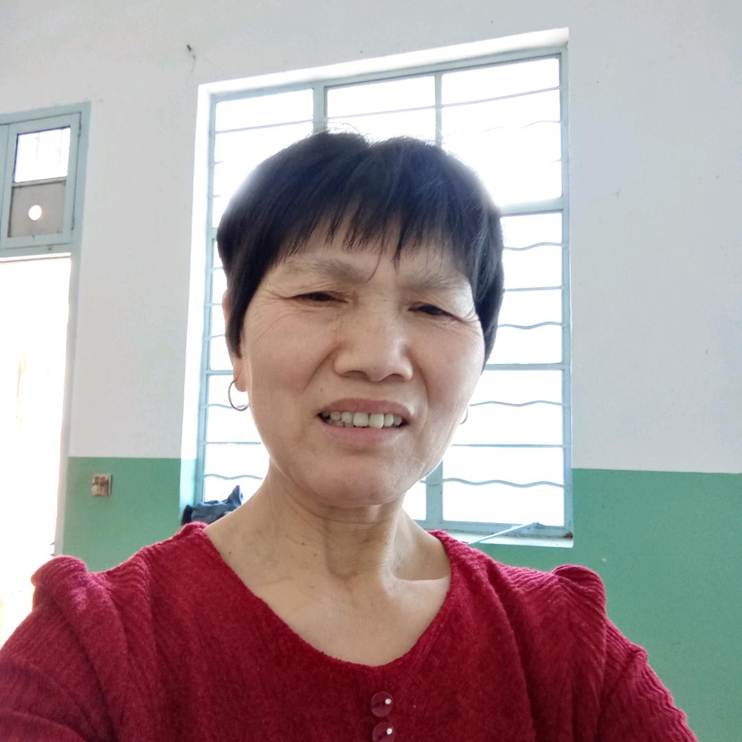 辰辰奶奶