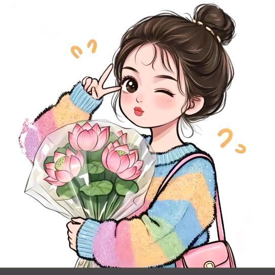 @小薇