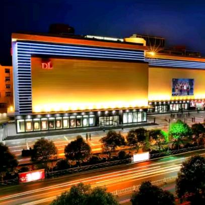 直播总店（天使城）