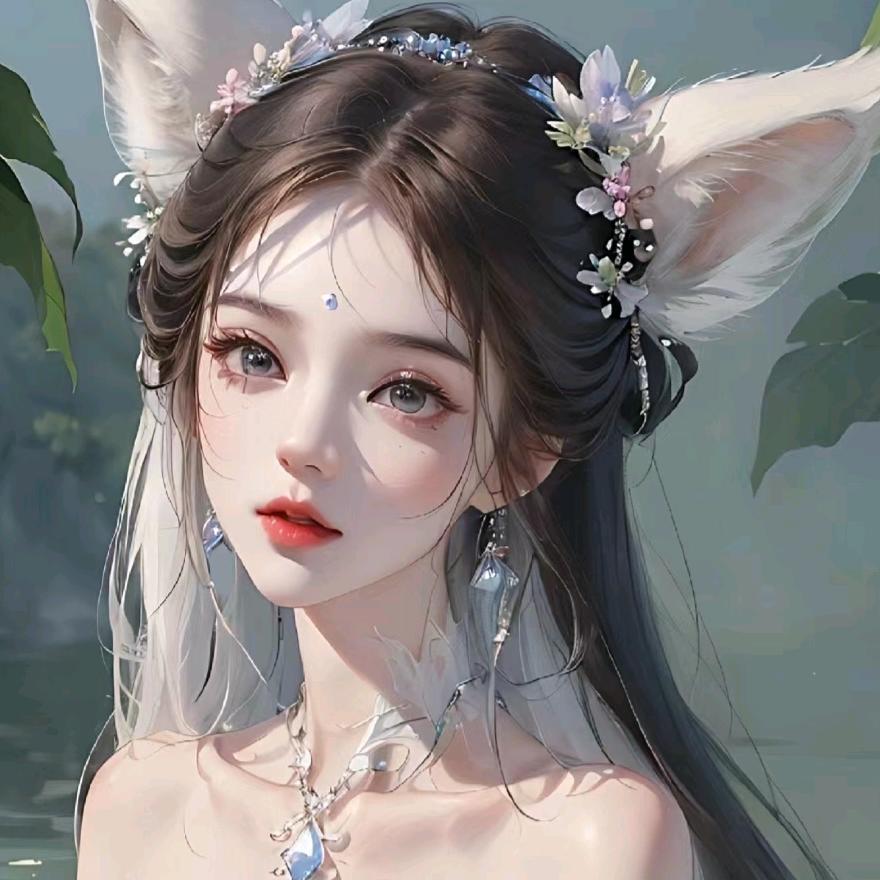 甜甜公主💗