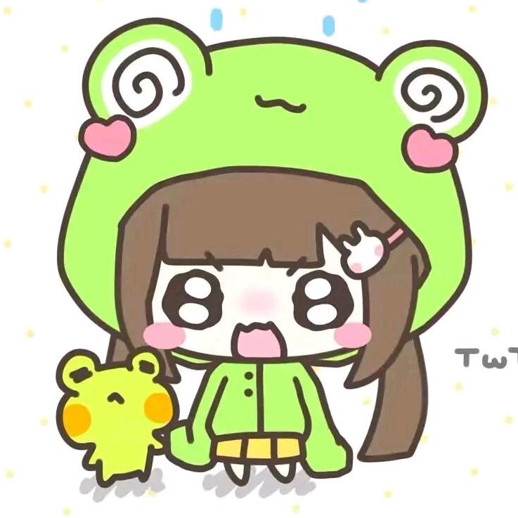 柚子猫🐰