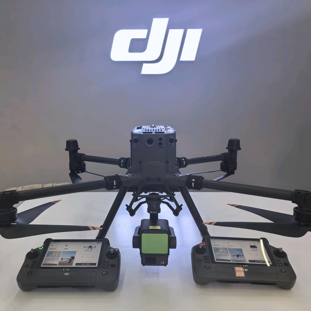 DJI大疆行业应用（沧州九企航空）