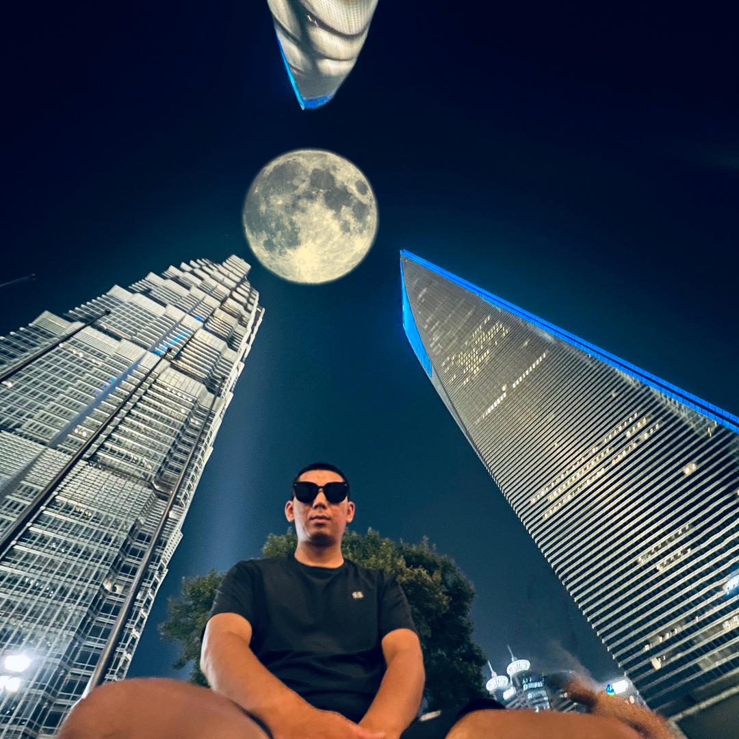 一休哥的逆徒《夜探》