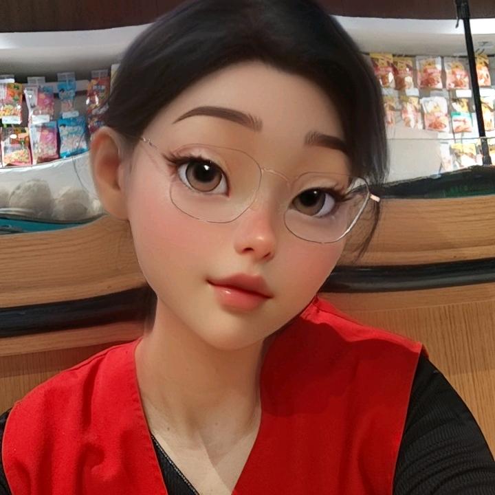云朵