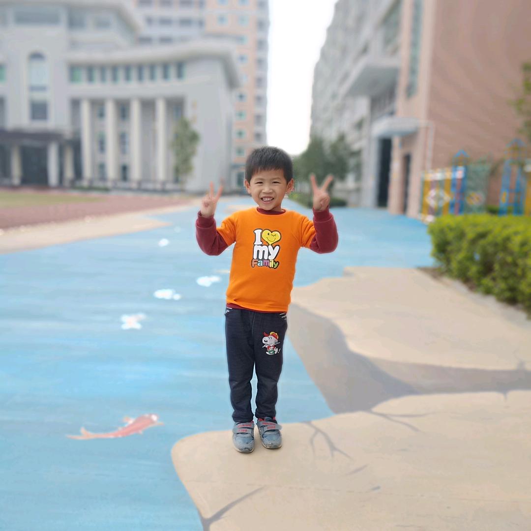 小智